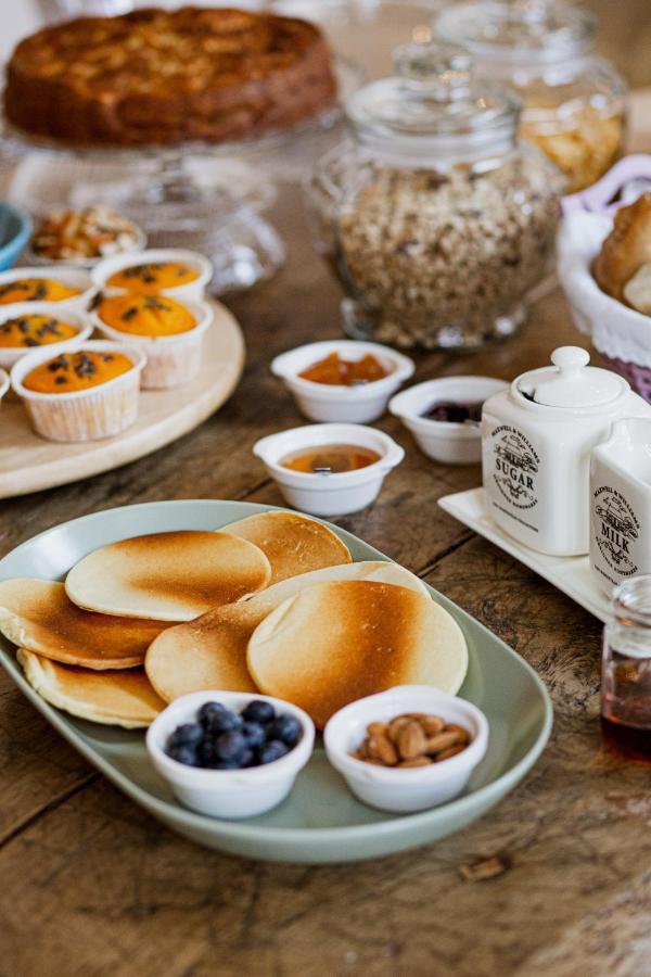 Dall Ingles Bed & Breakfast Cavriana Luaran gambar