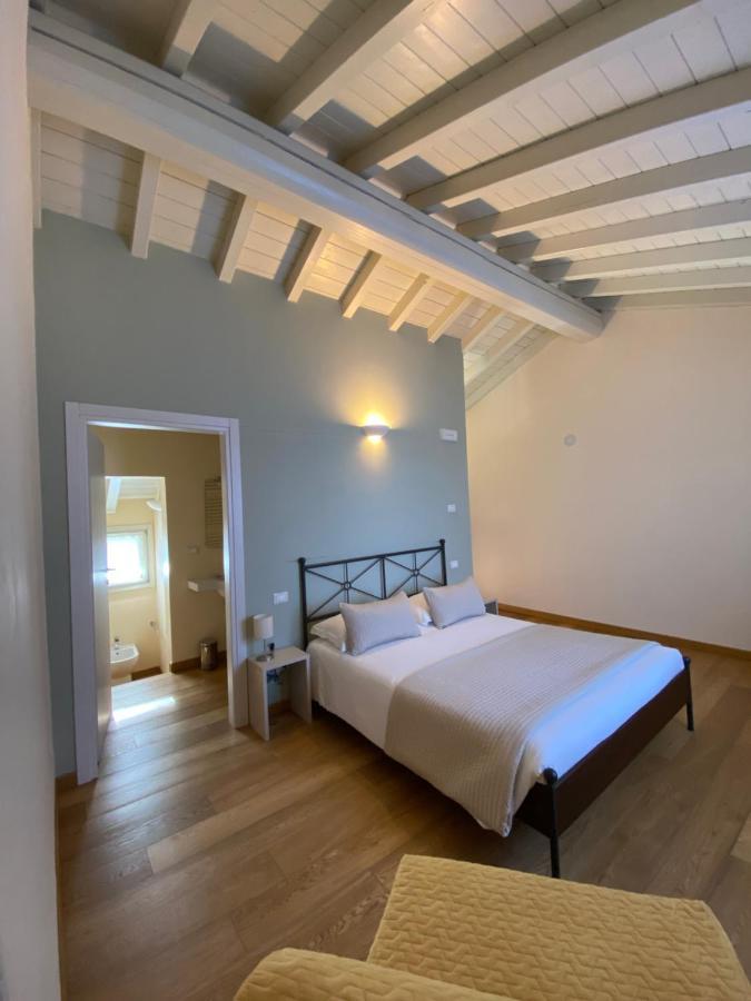 Dall Ingles Bed & Breakfast Cavriana Luaran gambar