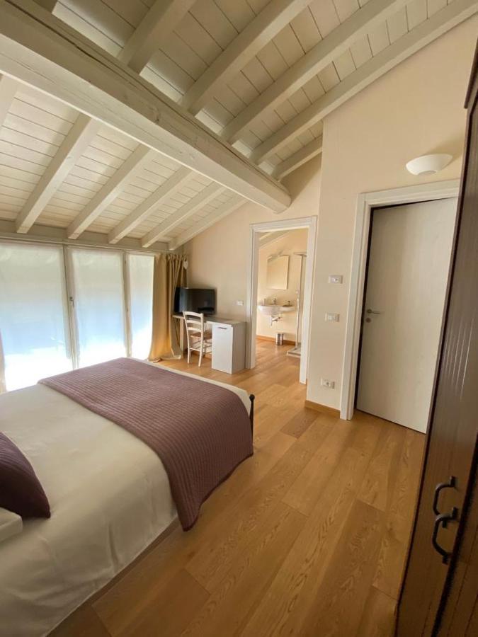 Dall Ingles Bed & Breakfast Cavriana Luaran gambar