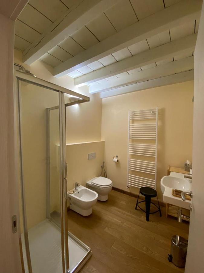 Dall Ingles Bed & Breakfast Cavriana Luaran gambar