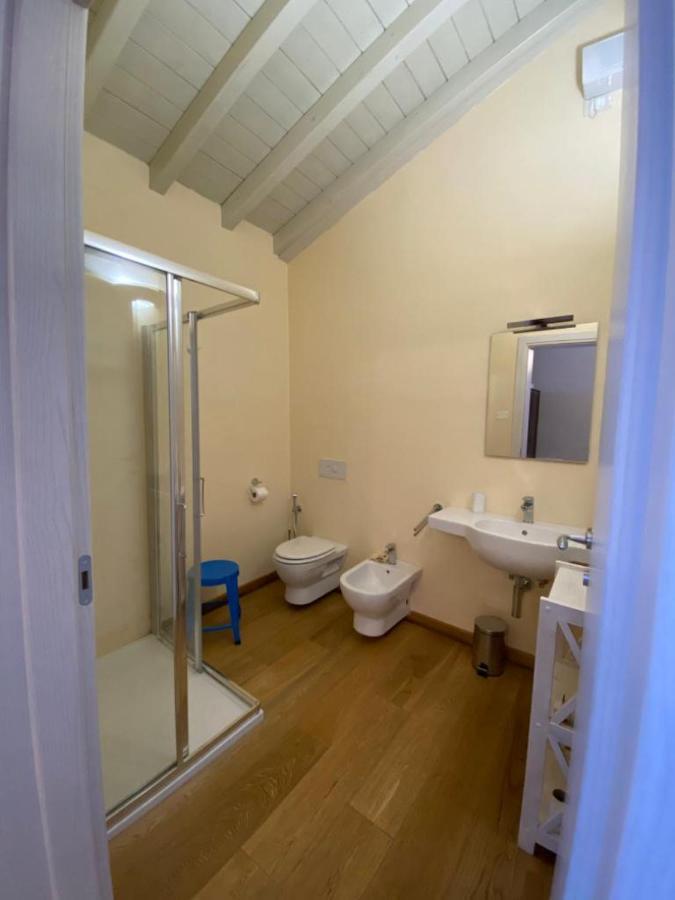 Dall Ingles Bed & Breakfast Cavriana Luaran gambar