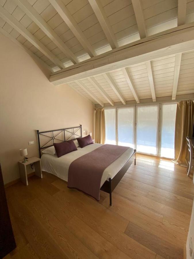 Dall Ingles Bed & Breakfast Cavriana Luaran gambar