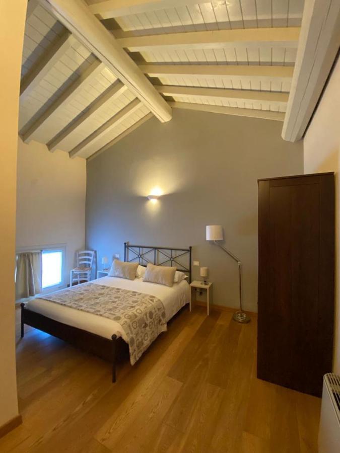 Dall Ingles Bed & Breakfast Cavriana Luaran gambar