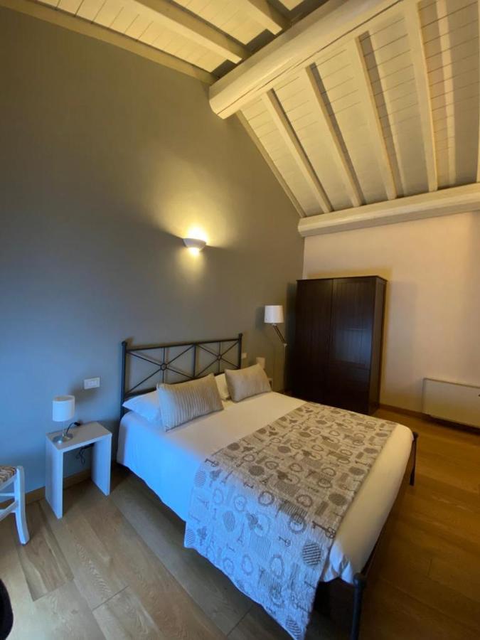 Dall Ingles Bed & Breakfast Cavriana Luaran gambar